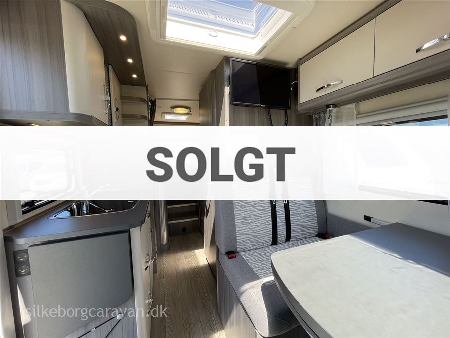 Hobby Ontour Edition V65 GE